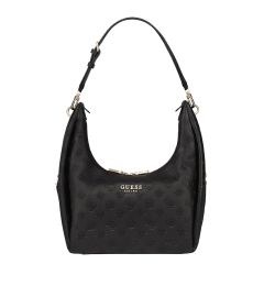 HWPD9665020 PHOEBE HOBOS HANDBAG GUESS