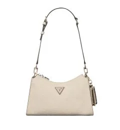 HWPD9888180 CRESIDIA II SHOULDER BAG GUESS
