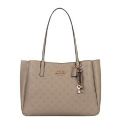 HWPD9916230 ANISE TOTE HANDBAG GUESS