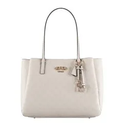 HWPD9916230 ANISE TOTE HANDBAG GUESS