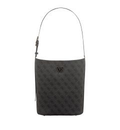 HWSG6974040 MERIDIAN II BUCKET HANDBAG GUESS