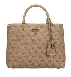HWSG6974060 MERIDIAN II SATCHELS HANDBAG GUESS