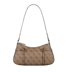 HWSG9917180 LEONA SHOULDER BAG GUESS