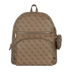 HWSL7124350 POWER PLAY II BACKPACK HANDBAG GUESS