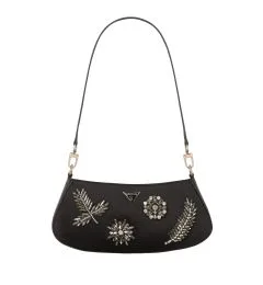 HWSS9650170 ELSIE SHOULDER BAG GUESS