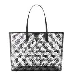 HWVL9525240 TUANA LARGE TOTE HANDBAG GUESS