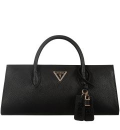 HWZG9672040 NOELLE II SATCHELS HANDBAG GUESS