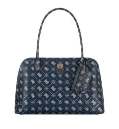 TWGP9919024 PATSIE TOTE TOTE HANDBAG GUESS