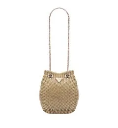 HWRP9350750 ZALINA CROSS BODY HANDBAG GUESS