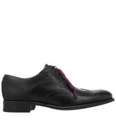 241235 mittal CLASSIC LACE UP TED BAKER