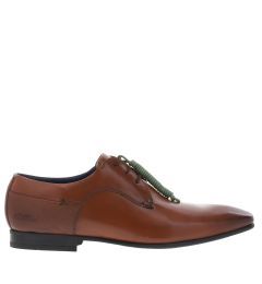 241242 TRIFP DERBY SHOE CLASSIC LACE UP TED BAKER