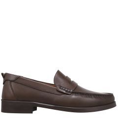 256635 alffie ΜΟΚΑΣΙΝΙΑ & LOAFERS TED BAKER