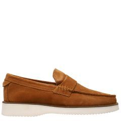 256648 isaacc ΜΟΚΑΣΙΝΙΑ & LOAFERS TED BAKER