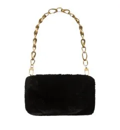 281392 CUDDLES CLUTCH TED BAKER