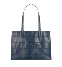 281566 CROCCEL TOTE HANDBAG TED BAKER