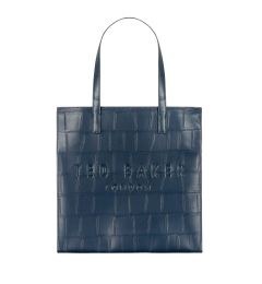 281631 CROCCON TOTE HANDBAG TED BAKER