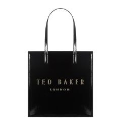 281641 CRINKON TOTE HANDBAG TED BAKER