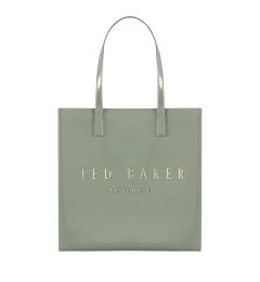 281641 CRINKON TOTE HANDBAG TED BAKER