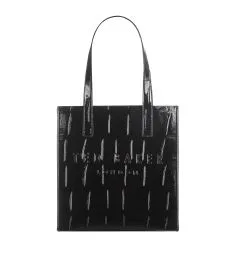 281711 REPTCON TOTE HANDBAG TED BAKER