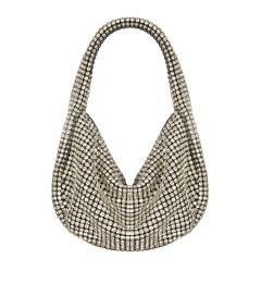 282053 CRYSTIZ HOBOS HANDBAG TED BAKER