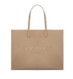 283872 CRIKON TOTE HANDBAG TED BAKER