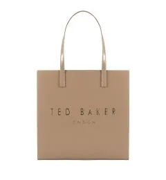 283875 CRINKON TOTE HANDBAG TED BAKER