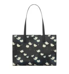 283991 TUIICON TOTE HANDBAG TED BAKER
