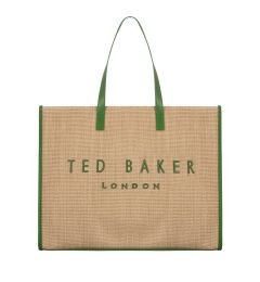 284036 pallmer TOTE HANDBAG TED BAKER