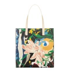 284126 BOUANI TOTE HANDBAG TED BAKER