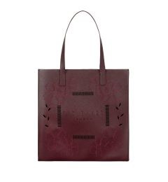 284912 ROWCON TOTE HANDBAG TED BAKER