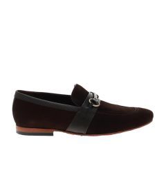 918780 DAISERS LOAFER ΜΟΚΑΣΙΝΙΑ & LOAFERS TED BAKER