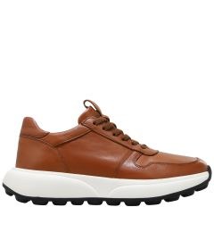 2242 LEA  SNEAKER LOW ΚΑΛΟΓΗΡΟΥ