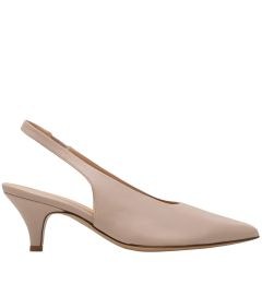2704S LEA  SLINGBACK ΚΑΛΟΓΗΡΟΥ