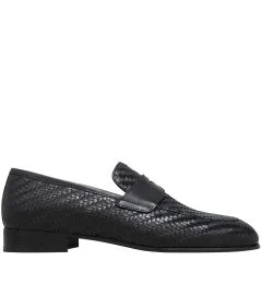 ABRAMO WOV LEA ABRAMO ΜΟΚΑΣΙΝΙΑ & LOAFERS ΚΑΛΟΓΗΡΟΥ