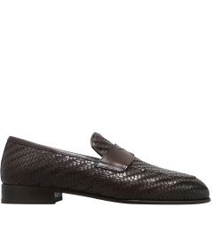 ABRAMO WOV LEA ABRAMO ΜΟΚΑΣΙΝΙΑ & LOAFERS ΚΑΛΟΓΗΡΟΥ