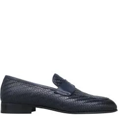 ABRAMO WOV LEA ABRAMO ΜΟΚΑΣΙΝΙΑ & LOAFERS ΚΑΛΟΓΗΡΟΥ