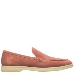 ADRIANO W SUE ADRIANO W ΜΟΚΑΣΙΝΙΑ & LOAFERS ΚΑΛΟΓΗΡΟΥ