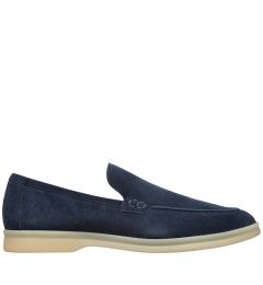 ADRIANO W SUE ADRIANO W ΜΟΚΑΣΙΝΙΑ & LOAFERS ΚΑΛΟΓΗΡΟΥ