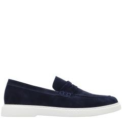ALEXANDRE SUE ALEXANDRE ΜΟΚΑΣΙΝΙΑ & LOAFERS ΚΑΛΟΓΗΡΟΥ