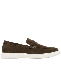 ALEXANDRE SUE ALEXANDRE ΜΟΚΑΣΙΝΙΑ & LOAFERS ΚΑΛΟΓΗΡΟΥ