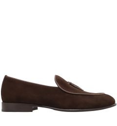 ANDRES SUE  ΜΟΚΑΣΙΝΙΑ & LOAFERS ΚΑΛΟΓΗΡΟΥ