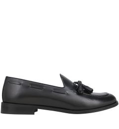 ANTONY LEA ANTONY ΜΟΚΑΣΙΝΙΑ & LOAFERS ΚΑΛΟΓΗΡΟΥ
