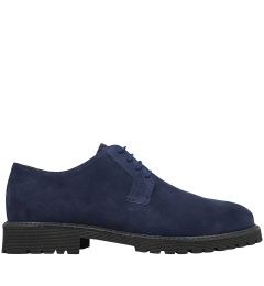 BEAU SUE BEAU CLASSIC LACE UP ΚΑΛΟΓΗΡΟΥ