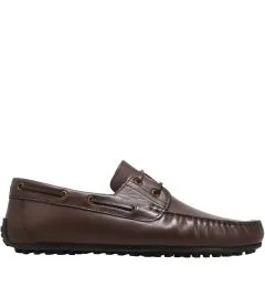 BRUNO LEA BRUNO ΜΟΚΑΣΙΝΙΑ & LOAFERS ΚΑΛΟΓΗΡΟΥ