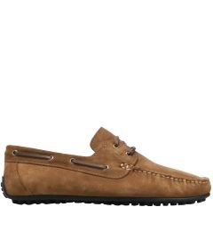 BRUNO SUE BRUNO ΜΟΚΑΣΙΝΙΑ & LOAFERS ΚΑΛΟΓΗΡΟΥ
