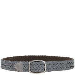 BTD115D LEA-WOO DOUBLE FACE WOVEN ΖΩΝΗ ΚΑΛΟΓΗΡΟΥ