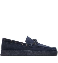 CAPRI SUE CAPRI ΜΟΚΑΣΙΝΙΑ & LOAFERS ΚΑΛΟΓΗΡΟΥ