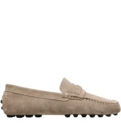 ELIO SUE ELIO ΜΟΚΑΣΙΝΙΑ & LOAFERS ΚΑΛΟΓΗΡΟΥ