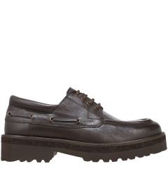 MATIAS LEA 282101 CLASSIC LACE UP ΚΑΛΟΓΗΡΟΥ