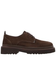 MAXIMUS SUE MAXIMUS CLASSIC LACE UP ΚΑΛΟΓΗΡΟΥ